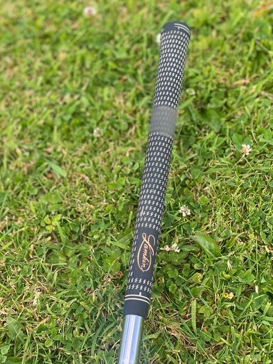 Ping Eye2 2-iron