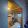 log cabin 1 bed Image 4
