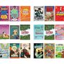 Childrens Book Clearance Sale - Any 3 Books for 12 Euro Image 2