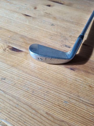 Nike irons