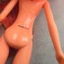 Sunset Shimmer Equestria Doll MLP G4 My Little Pony 2013 Image 4