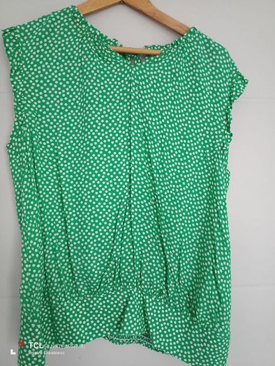 women's summer top. Size14