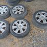 Citroen c4 1.6hdi breaking Image 2