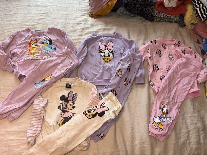 3-4yrs Girls Clothes bundle