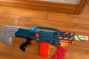 Nerf Zombie Blaster