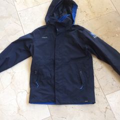 Tribord coat age 14