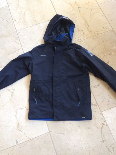 Tribord coat age 14