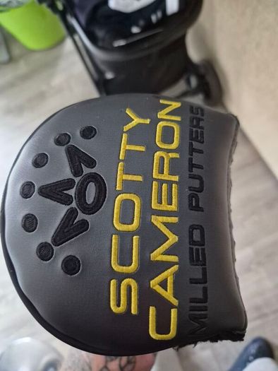scotty cameron