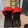 Bugaboo Donkey 3 double buggy Image 2