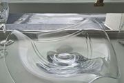 Louise Kennedy Tipperary Crystal Bowl Limited Edition