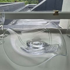 Louise Kennedy Tipperary Crystal Bowl Limited Edition