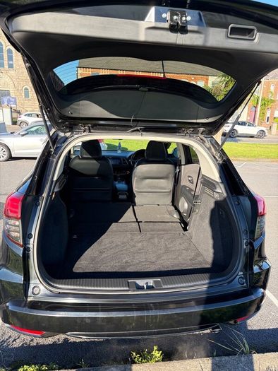 Honda Vezel Hybrid 1.5L
