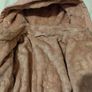 Penelope Mack Warm Fleece Lined Hoooded Jacket Image 9