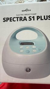 Spectra S1 Breast Pump