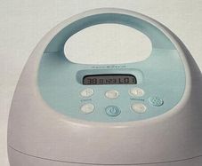 Spectra S1 Breast Pump