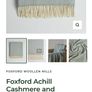 Foxford Throw Image 2