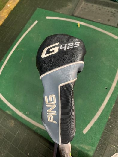 Ping G425 3 Wood Stiff