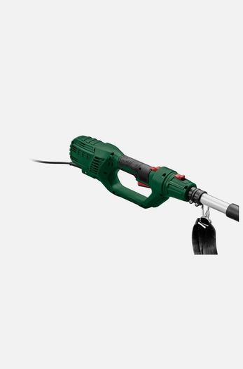 Long Reach Hedge Trimmer