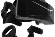 Pimax Crystal Light
