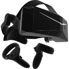 Pimax Crystal Light