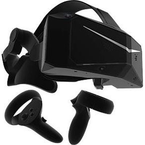 Pimax Crystal Light