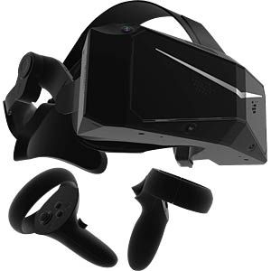 Pimax Crystal Light