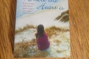 Where The Heart Is Book for Sale