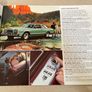 Ford Ltd 1978 Sales Brochure Image 4