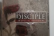 Disciple CD + DVD  - Scars Remain (Special Edition)