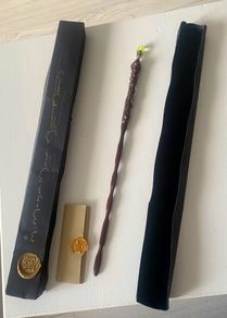 Hand Crafted Magical Wand