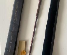 Hand Crafted Magical Wand