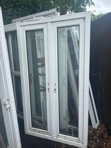 pvc doors