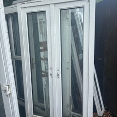 pvc doors