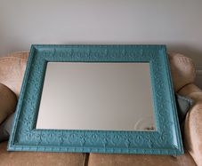 Mirror - Carolyn Donnelly