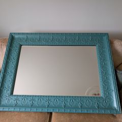 Mirror - Carolyn Donnelly