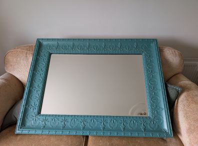 Mirror - Carolyn Donnelly