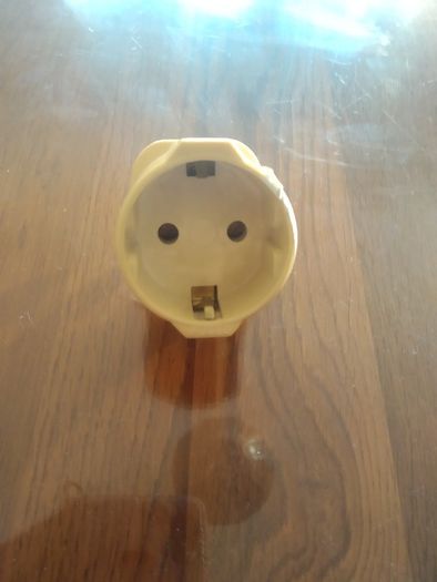 Travel Adaptor Plug
