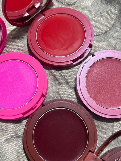 TARTE maracuja juicy shift blushers brand new see pictures for names