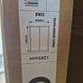 1200x800 shower door and tray Image 2