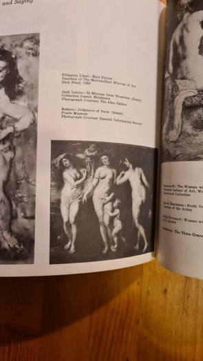 Realistic Abstract Art Pitnan 29. 1959. Paperback In Good Condition.