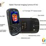 Hti HT-A2 Infrared Thermal Imaging Thermography Camera Image 3