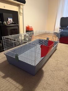 cage