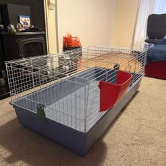 cage
