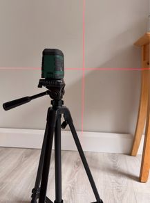 Laser Level