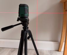 Laser Level