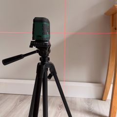 Laser Level