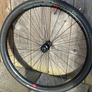 Cycle wheel - Fulcrum rapid red 900 Image 3