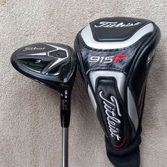 Titleist 915 3 Wood