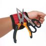 Magnetic Wristband with Two Strong Magnets Strap magnets for holding screws Image 8