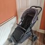 Travel Buggy with Bag and Car seat adapters Image 3